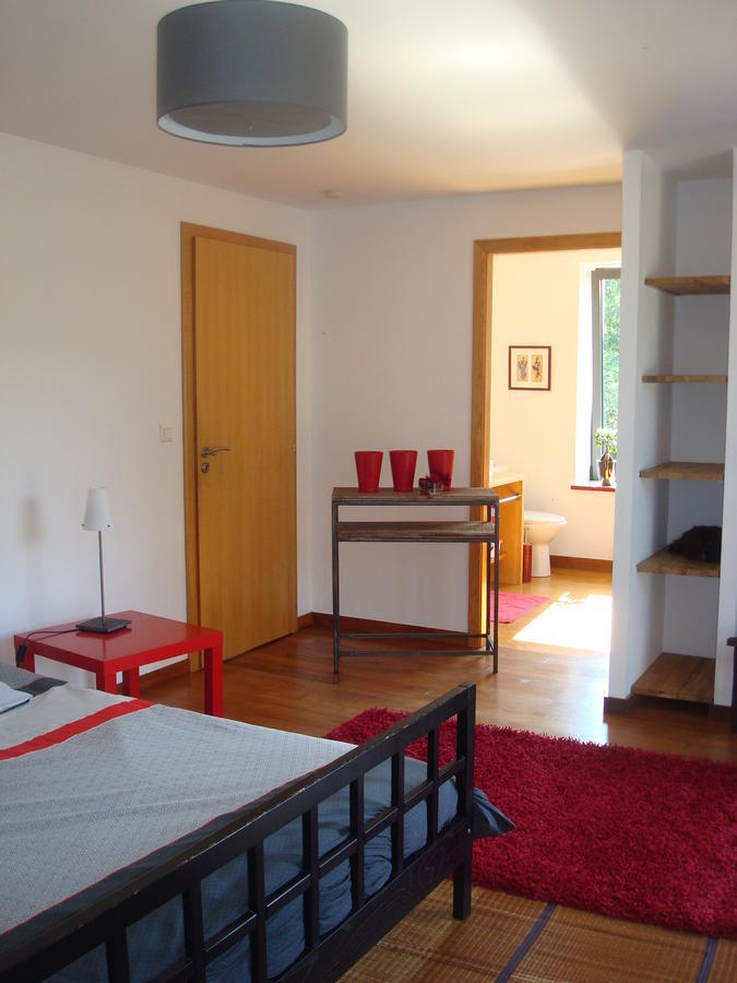 La Chambre Du Meunier Laiz Room photo