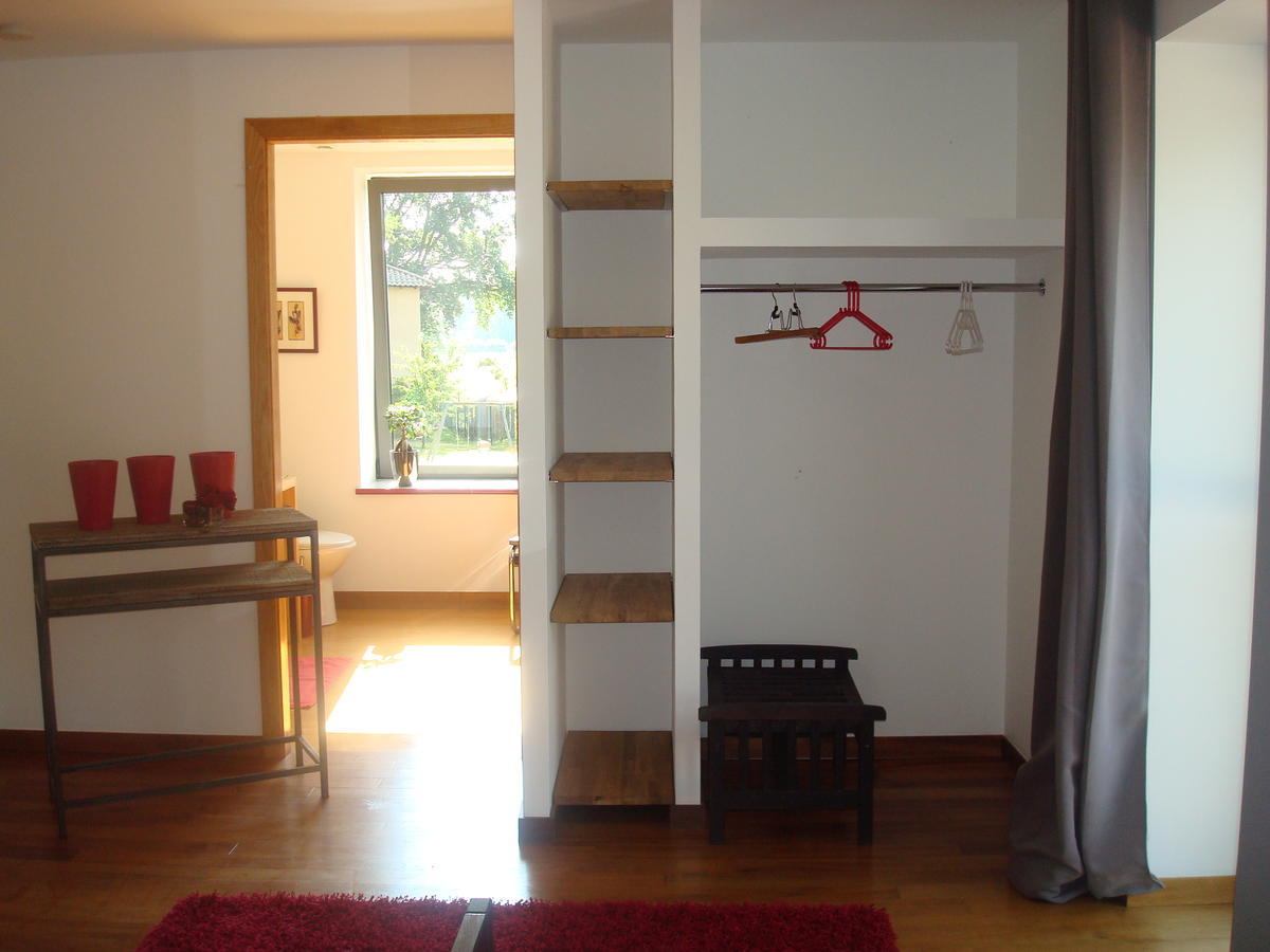 La Chambre Du Meunier Laiz Room photo