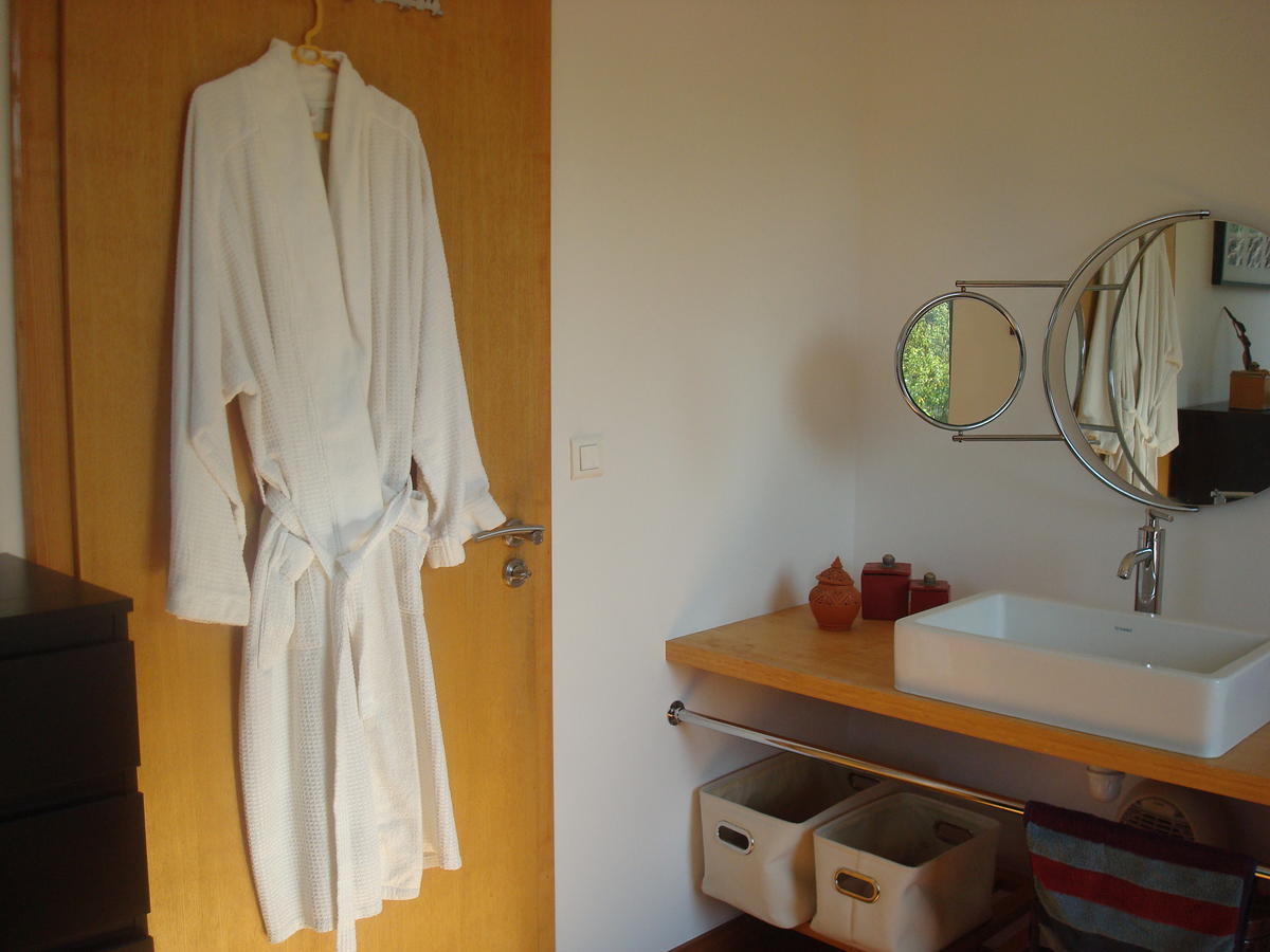 La Chambre Du Meunier Laiz Room photo