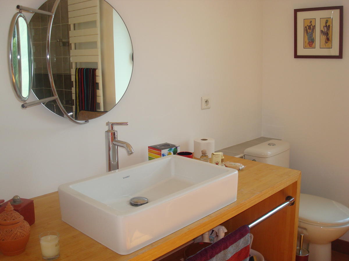 La Chambre Du Meunier Laiz Room photo