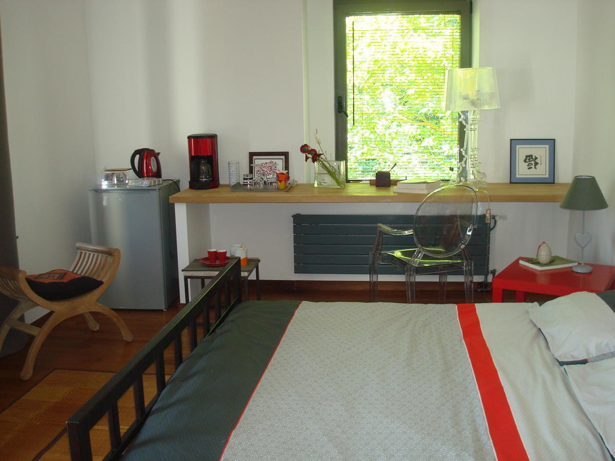 La Chambre Du Meunier Laiz Room photo