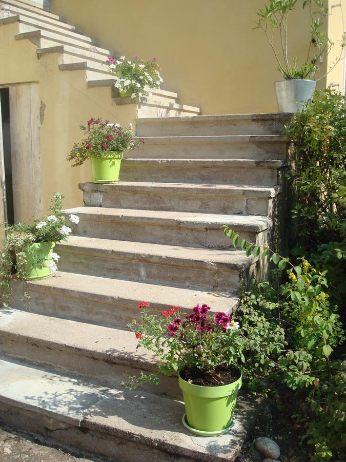 La Chambre Du Meunier Laiz Exterior photo